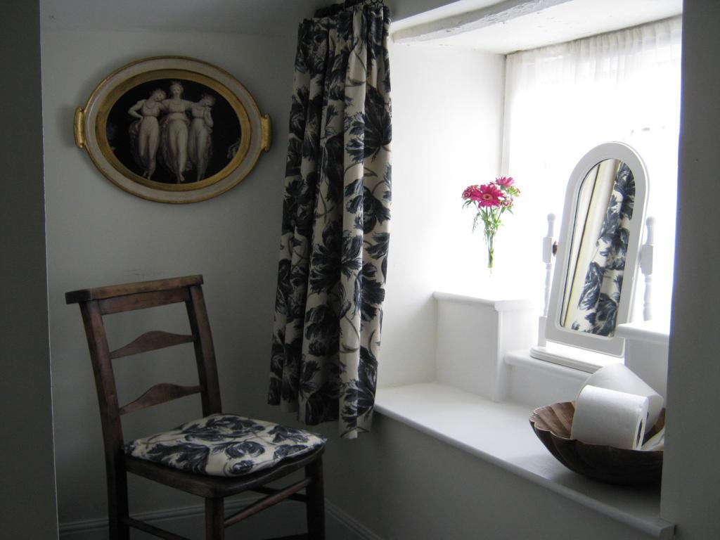 Holly Tree B&B Bromyard Cameră foto