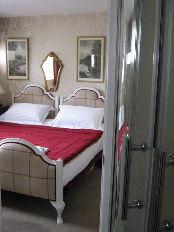 Holly Tree B&B Bromyard Cameră foto