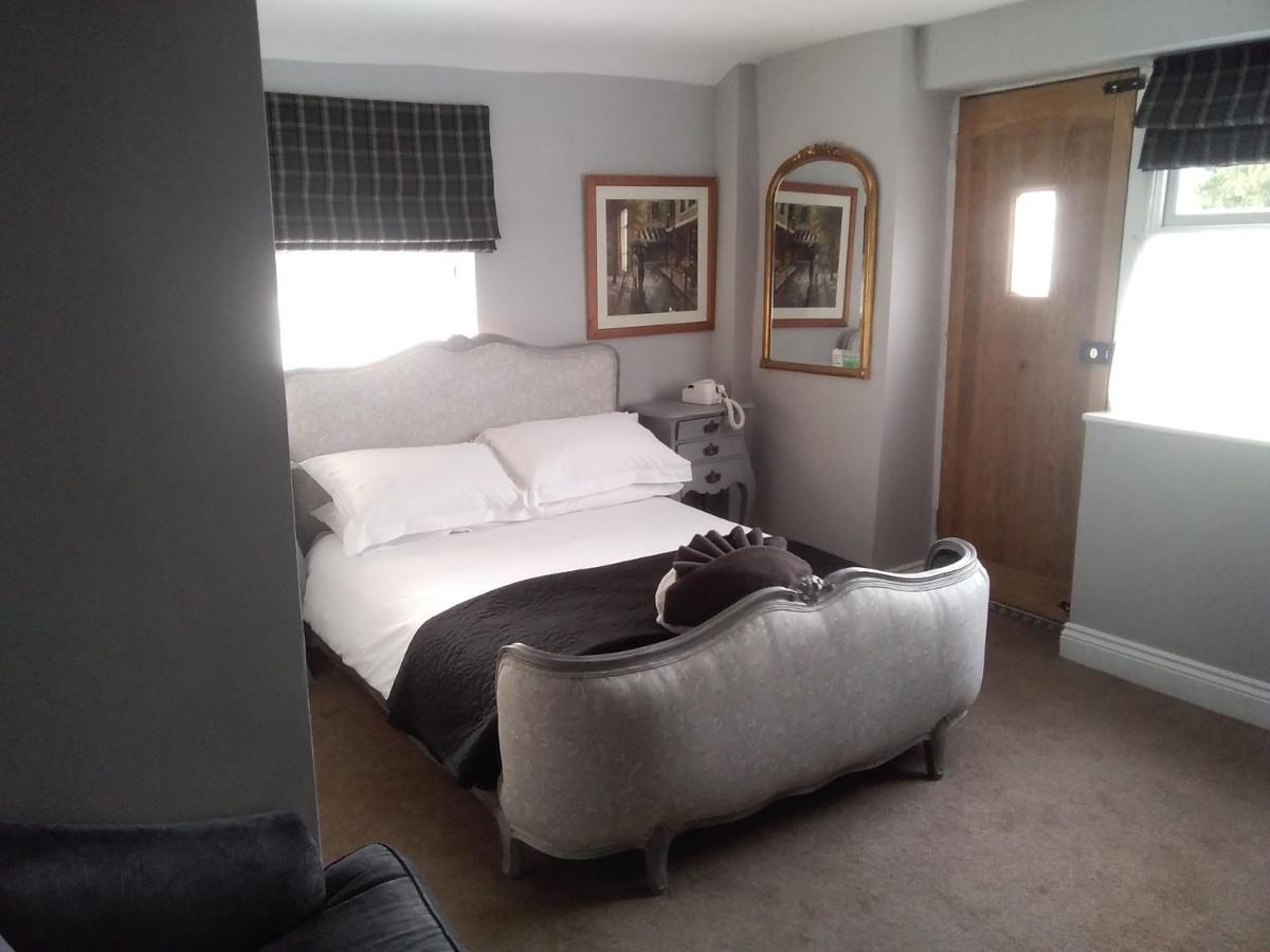 Holly Tree B&B Bromyard Exterior foto